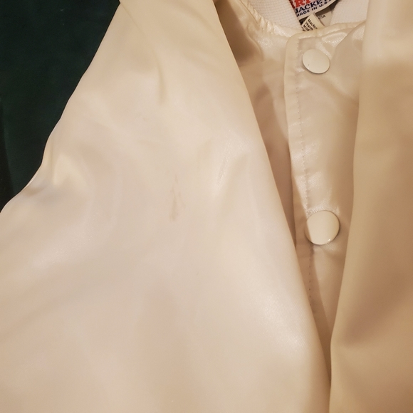 90s Follies Strip Club Atlanta hip hop retro Satin - Picture 6 of 13